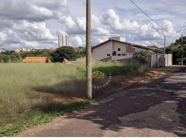 Terreno / Lote para Venda em Valinhos/SP Santa Cruz
