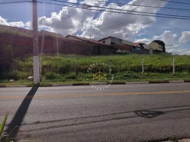 Terreno / Lote para Venda em Valinhos/SP Santa Cruz