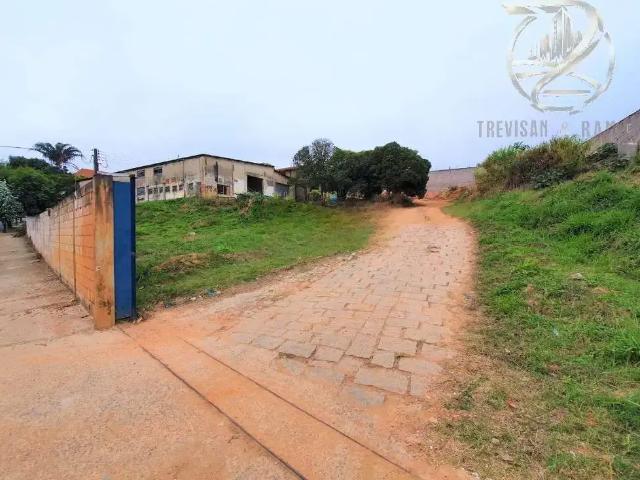 Terreno / Lote para Venda em Valinhos/SP Santa Cruz