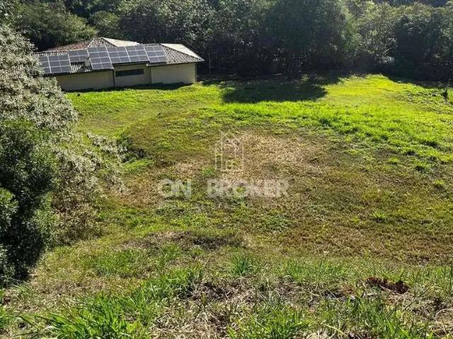 Terreno / Lote para Venda em Valinhos/SP Sítio Recreio dos Cafezais