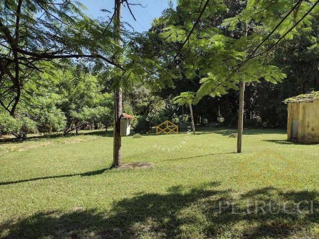 Terreno / Lote para Venda em Valinhos/SP Sítio Recreio dos Cafezais