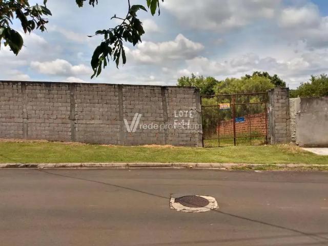 Terreno / Lote para Venda em Valinhos/SP Vale Verde