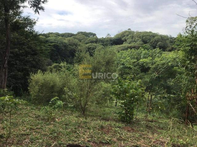 Terreno / Lote para Venda em Valinhos/SP Vale Verde