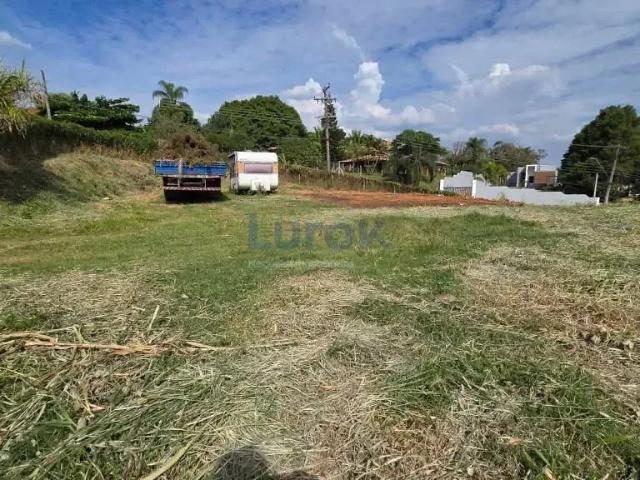 Terreno / Lote para Venda em Valinhos/SP Vale Verde