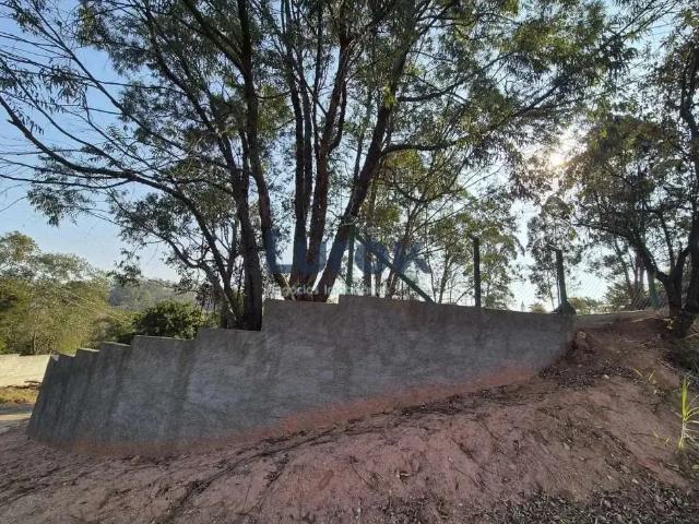 Terreno / Lote para Venda em Valinhos/SP Vale Verde