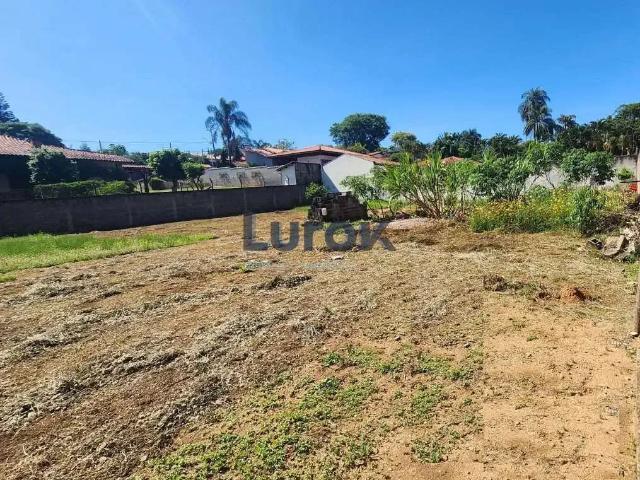 Terreno / Lote para Venda em Valinhos/SP Vale Verde