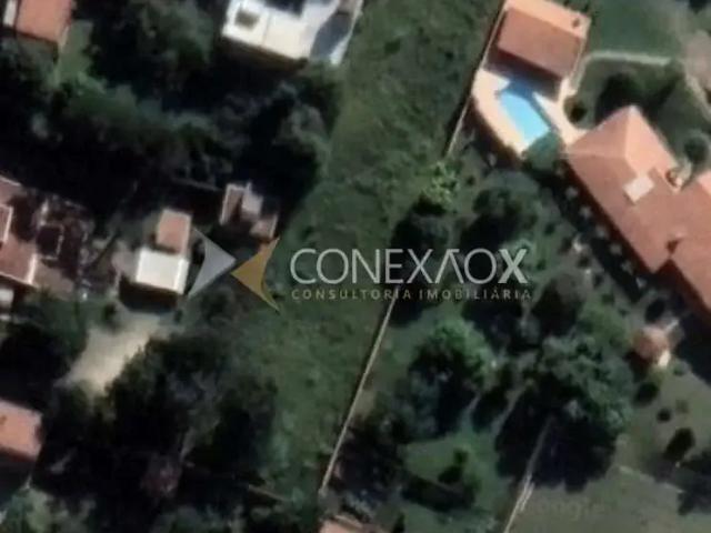 Terreno / Lote para Venda em Valinhos/SP Vale Verde