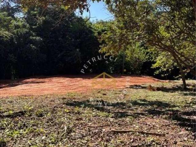 Terreno / Lote para Venda em Valinhos/SP Vale Verde