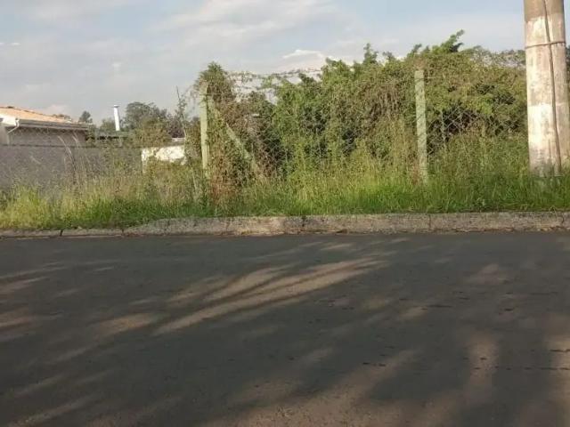 Terreno / Lote para Venda em Valinhos/SP Vale Verde