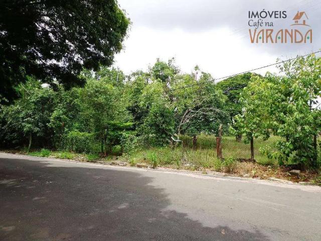 Terreno / Lote para Venda em Valinhos/SP Vale Verde