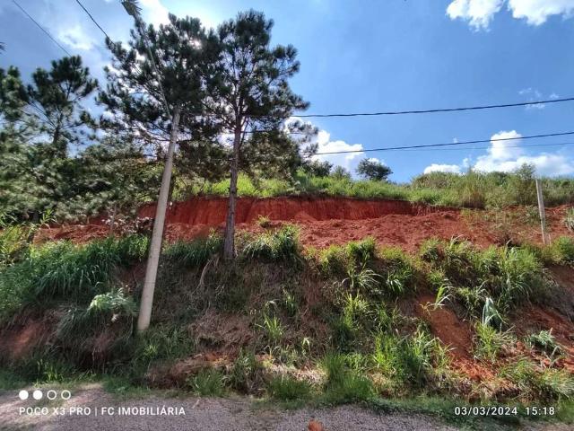 Terreno / Lote para Venda em Valinhos/SP Vale Verde