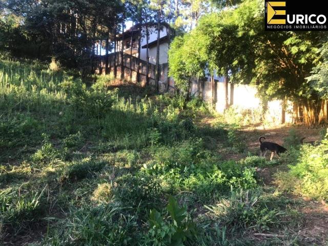 Terreno / Lote para Venda em Valinhos/SP Vale Verde