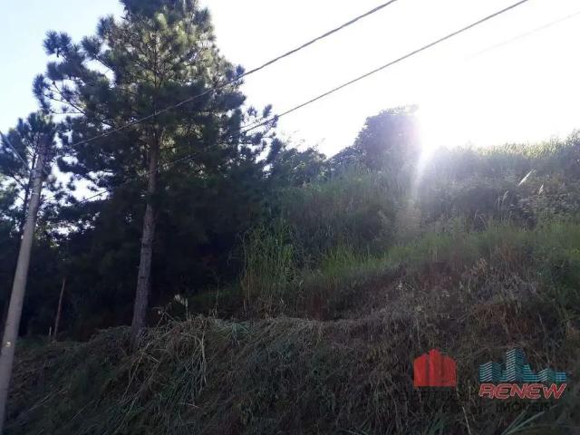 Terreno / Lote para Venda em Valinhos/SP Vale Verde
