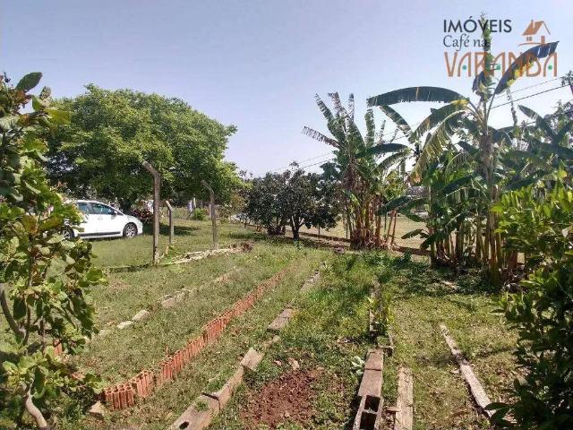 Terreno / Lote para Venda em Valinhos/SP Vale Verde