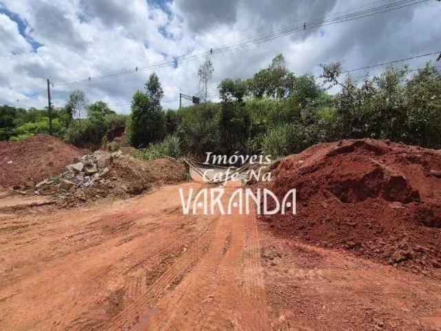 Terreno / Lote para Venda em Valinhos/SP Vale Verde