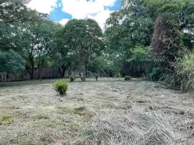 Terreno / Lote para Venda em Valinhos/SP Vale Verde