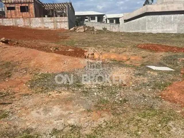 Terreno / Lote para Venda em Valinhos/SP Vila Capuava