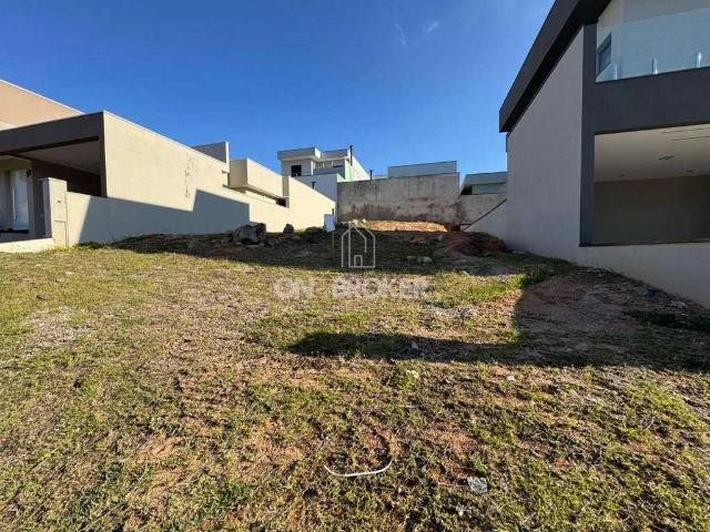 Terreno / Lote para Venda em Valinhos/SP Vila Capuava