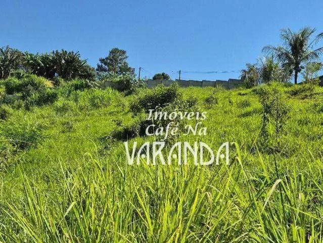 Terreno / Lote para Venda em Valinhos/SP Vila Capuava