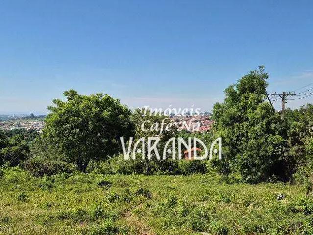 Terreno / Lote para Venda em Valinhos/SP Vila Capuava