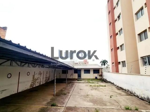 Terreno / Lote para Venda em Valinhos/SP Vila Clayton
