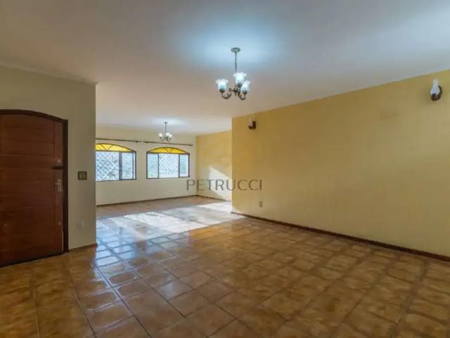 Terreno / Lote para Venda em Valinhos/SP Vila Anhangüera 4 Quartos