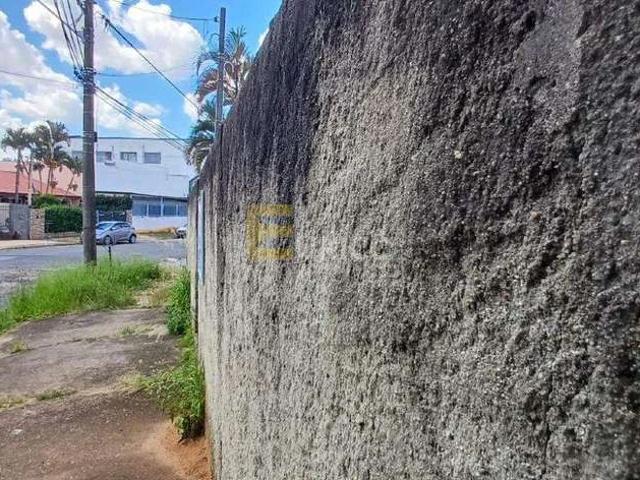 Terreno / Lote para Venda em Valinhos/SP Vila D'Agostinho