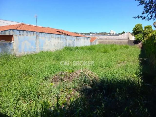 Terreno / Lote para Venda em Valinhos/SP Vila Franceschini