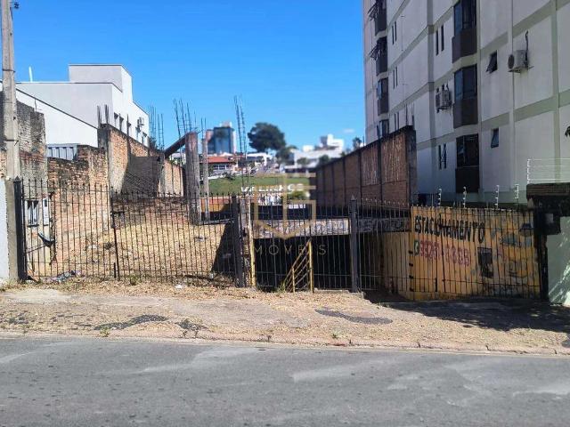 Terreno / Lote para Venda em Valinhos/SP Vila Olivo