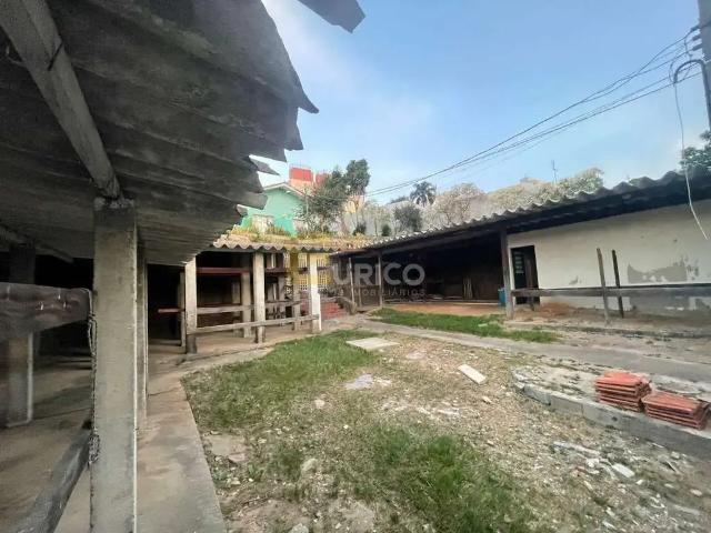 Terreno / Lote para Venda em Valinhos/SP Vila Olivo