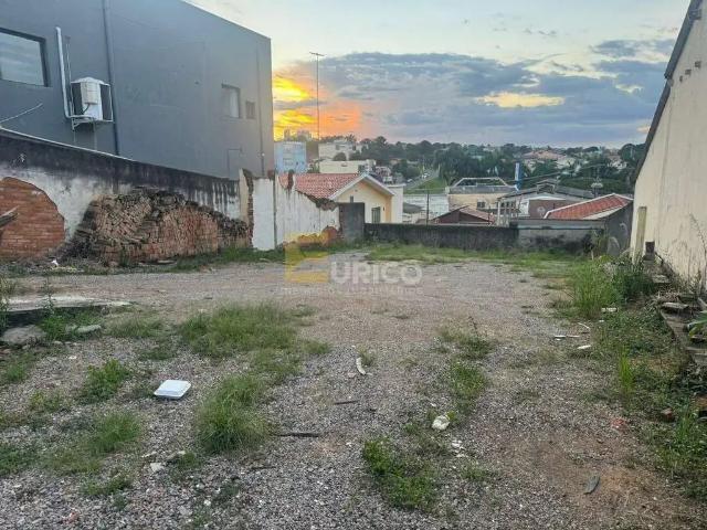 Terreno / Lote para Venda em Valinhos/SP Vila Olivo