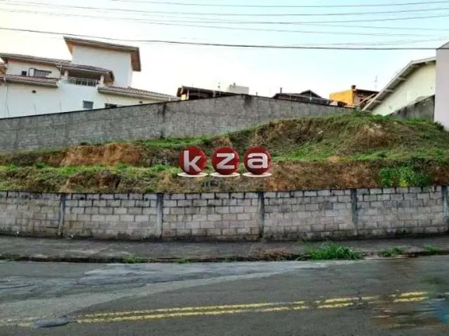 Terreno / Lote para Venda em Valinhos/SP Vila Moletta