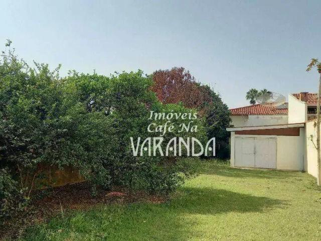 Terreno / Lote para Venda em Valinhos/SP Vila São Cristóvão