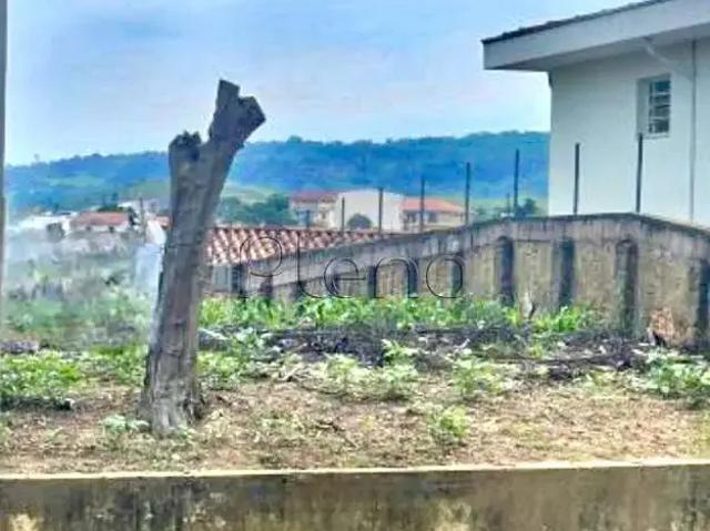 Terreno / Lote para Venda em Valinhos/SP Vila Sonia