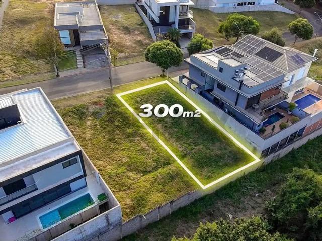Terreno / Lote para Venda em Valinhos/SP Vila Santana