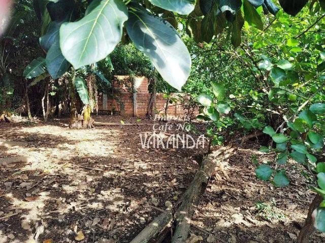 Terreno / Lote para Venda em Valinhos/SP Vila Santana