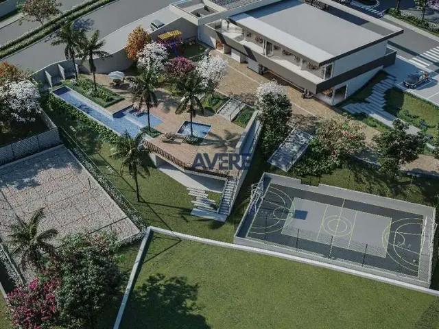 Terreno / Lote para Venda em Valinhos/SP Vila Santana