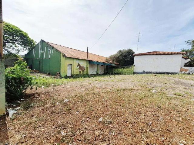 Terreno / Lote para Venda em Valinhos/SP Vila Santana