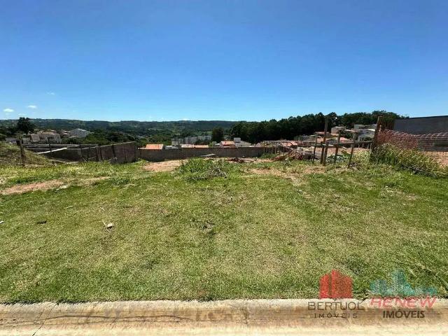 Terreno / Lote para Venda em Valinhos/SP Vila Pagano