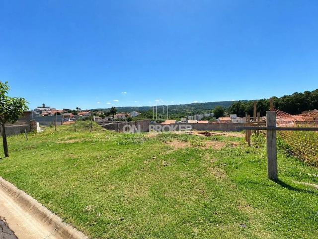 Terreno / Lote para Venda em Valinhos/SP Vila Pagano