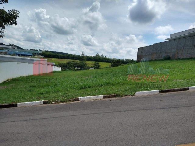 Terreno / Lote para Venda em Valinhos/SP Villa Lombarda