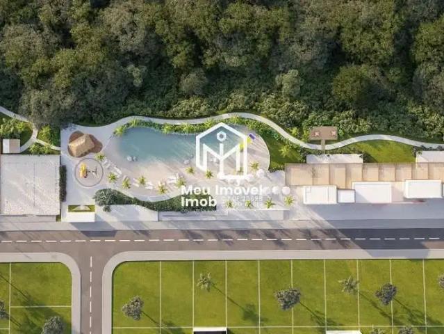 Terreno / Lote para Venda em Valparaíso de Goiás/GO Garden City