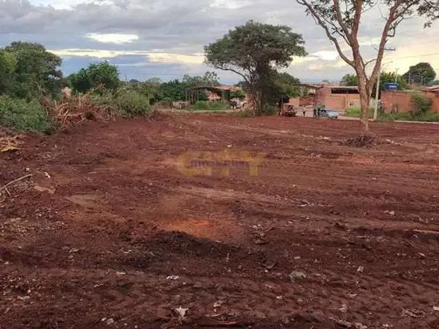 Terreno / Lote para Venda em Várzea Grande/MT Cohab Santa Isabel