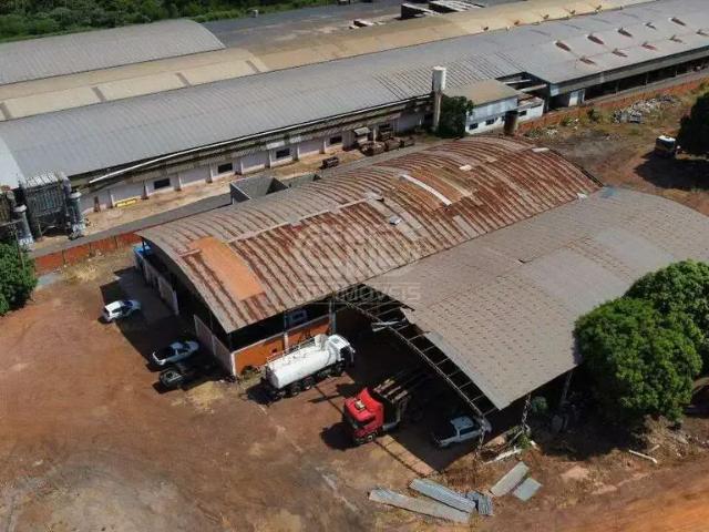 Terreno / Lote para Venda em Várzea Grande/MT Cohab Santa Isabel