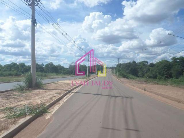 Terreno / Lote para Venda em Várzea Grande/MT Cohab Primavera 1 Quartos