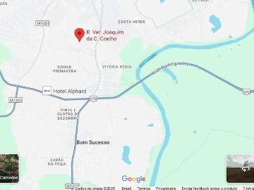 Centro Oeste, Campo Grande, Mato Grosso do Sul, Mato Grosso do Sul