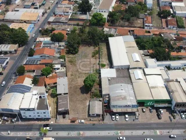 Terreno / Lote para Venda em Várzea Grande/MT Centro Norte