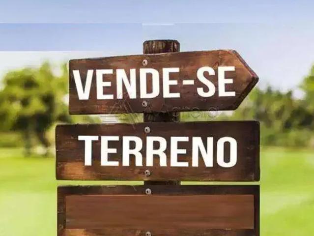 Terreno / Lote para Venda em Várzea Grande/MT Centro Sul