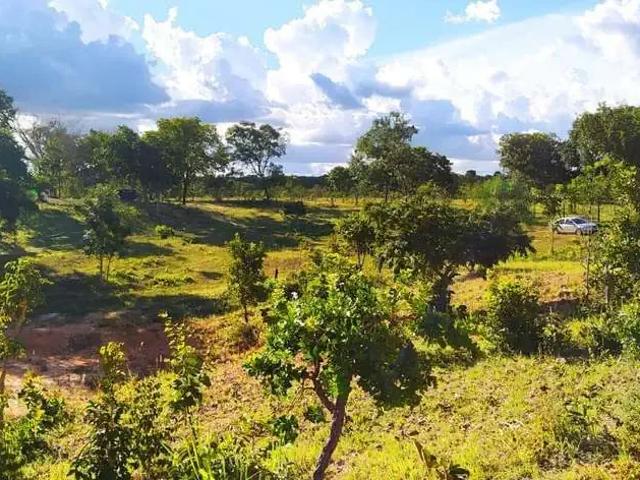 Terreno / Lote para Venda em Várzea Grande/MT Centro Sul