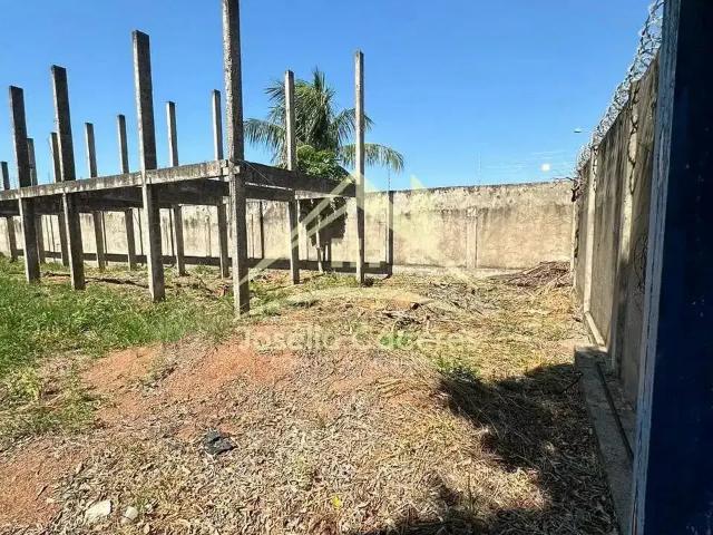 Terreno / Lote para Venda em Várzea Grande/MT Centro Sul